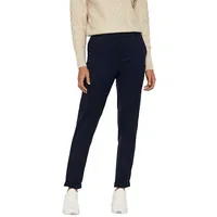 Vero Moda Maya Tailored Hosen Night Sky S 34