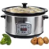 lestix international Slow Chef SC-450D
