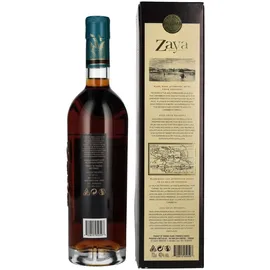 Zaya 12 Years Old 40% vol 0,7 l Geschenkbox