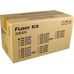 Kyocera Fuserkit FK-5140  302NR93092