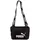 Puma Core Base Umhängetasche schwarz