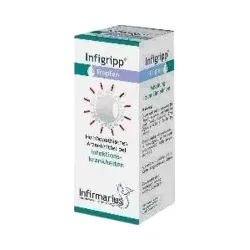 INFIGRIPP Tropfen 50 ml Tropfen
