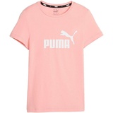 Puma Essentials Logo Tee G peach smoothie (94) 164