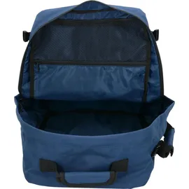 Cabin Zero Classic 36 Rucksack Blau