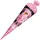 ROTH Schultüte Barbie 70,0 cm mehrfarbig