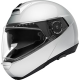 Schuberth C4 pro silver S