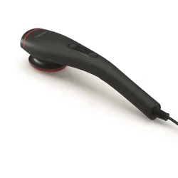 Beurer MG 24 Massagegerät mit Wärmefunktion