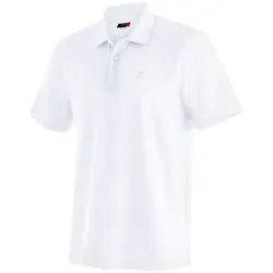 Maier Sports Ulrich white (M10600) XXL
