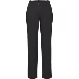 Mammut Hiking V Schwarz XXS