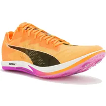 Puma Long Distance Nitro Elite 3 Herren Orange/Pink 47