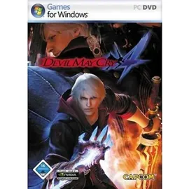 Devil May Cry 4 (PC)
