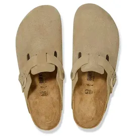 Birkenstock Boston Beige 45