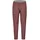 Ortovox Piz Selva Damenhose Winetasting Rot XS