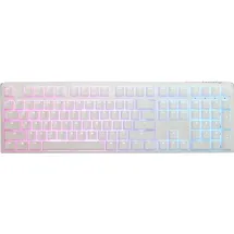 Ducky One 3 RGB LED - MX-Blue US
