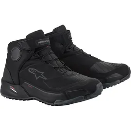 Alpinestars CR-X Schwarz 44