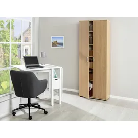 Interlink Inter Link Mehrzweckschrank Aktenschrank Arconati - braun