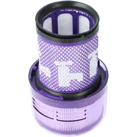 AccuCell Hepa-Filter für Dyson V12 Slim, V12 Detect Slim, V12 Detect Slim Absolute, ersetzt Dyson 971517-01, 1 Stück