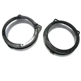 Dietz HONDA CIVIC ab 2001 vorne 130 mm