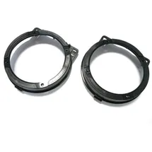 Dietz HONDA CIVIC ab 2001 vorne 130 mm