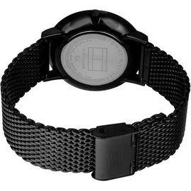 Tommy Hilfiger Armbanduhr Edelstahl 1791507 Quarz modisch elegant Herren