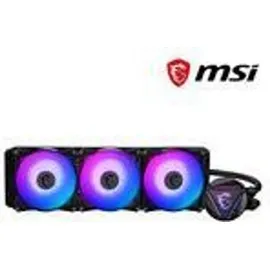 MSI MAG CoreLiquid 360R V2