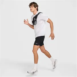 Nike Herren Stride Dri-Fit ADV Shirt weiß