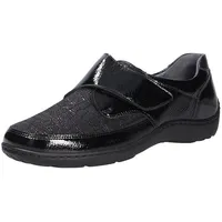 WALDLÄUFER Henni Damen Schwarz 37