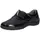 WALDLÄUFER Henni Damen Schwarz 37