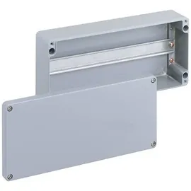 Spelsberg ALR 3616-L Reihenklemmen-Gehäuse 160 x 360 x 91 Aluminium Grau 1St.