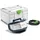 Festool Baustrahler Kunststoff 112 W weiß