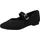 La Strada Ballerina Schwarz | Gr.: 37