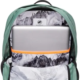 Mammut Xeron 25 l grün/mint