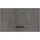 Impuls Küchen Hängeschrank Klapphängeschrank Prag und Valencia 60 x 34,2 x 35,7 cm Grau