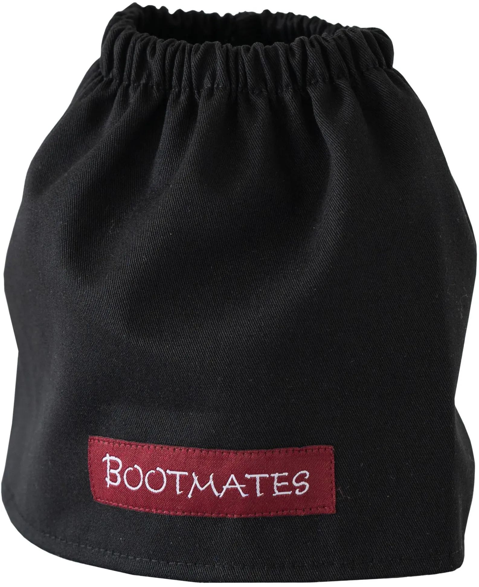 Bootmates Schuhstulpen, anthrazit