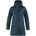 Padded Parka Dark Navy XS