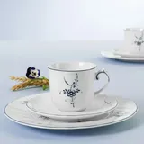 Villeroy & Boch Vieux Luxembourg 120 ml 6er Set | DS