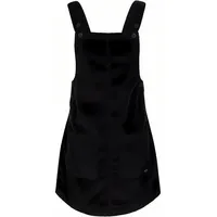Trespass Twirl Kleid Schwarz 2XL