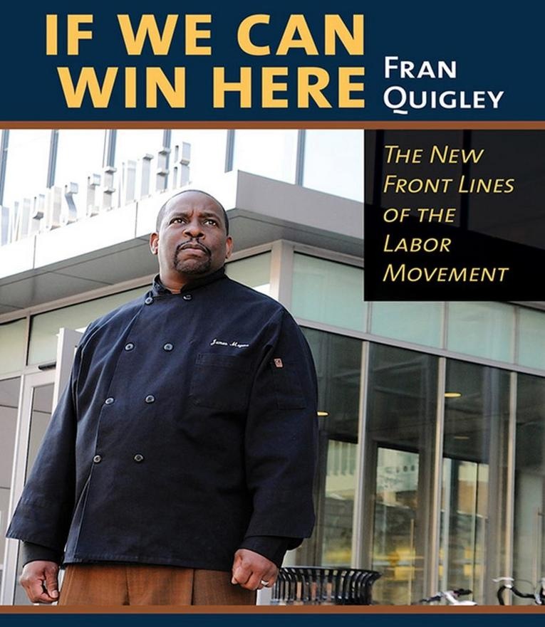 If We Can Win Here: eBook von Fran Quigley