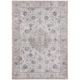 benuta pop Laury Kurzflorteppich 120 x 170 cm Beige