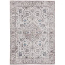 benuta pop Laury Kurzflorteppich 120 x 170 cm Beige