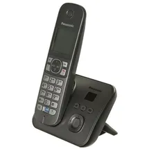 Panasonic KX-TG6821 grau