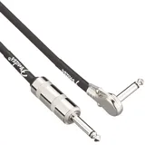 Fender Fender® Hendrix® Voodoo Child® Spiralkabel, black