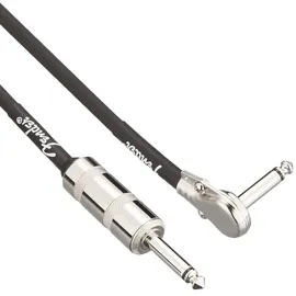 Fender Fender® Hendrix® Voodoo Child® Spiralkabel, black
