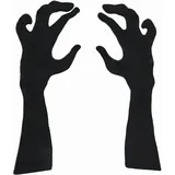 Europalms Silhouette Arme, 40cm