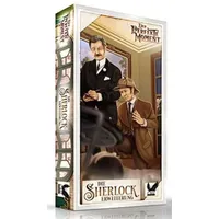 Happyshops Corax Games 1027568 - Der perfekte Moment, Die