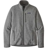 Patagonia Better Sweater stonewash, L