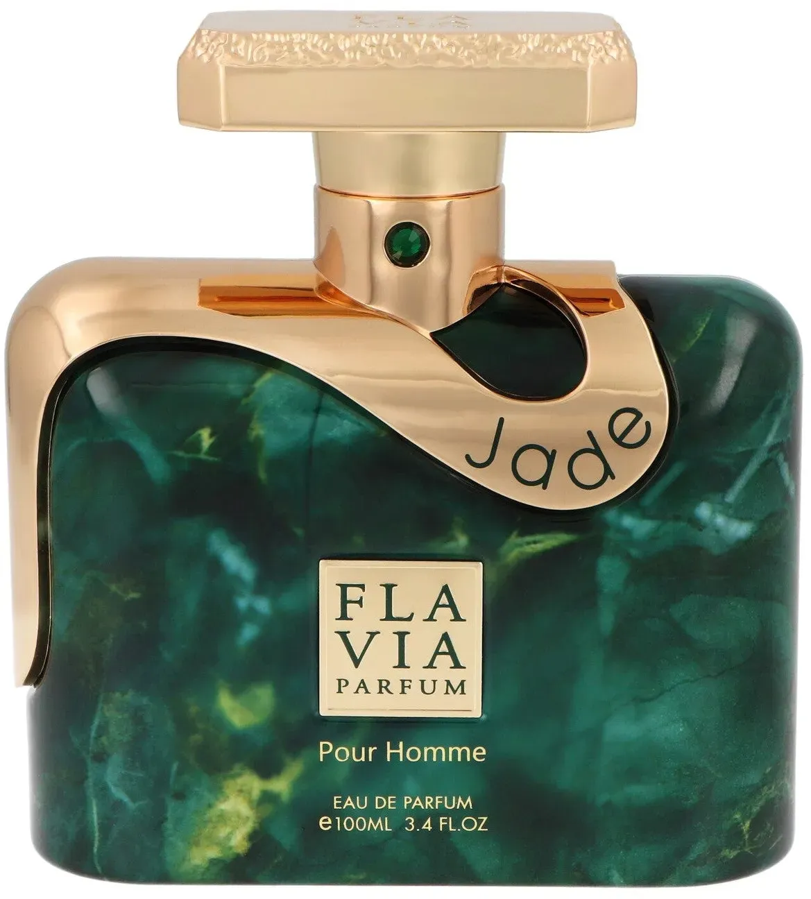Flavia Jade Pour Homme Edp 100ml