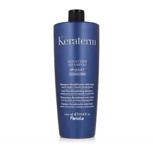 Fanola Keraterm Haarshampoo Anti-Frizz 1000 ml