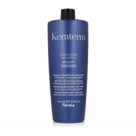 Fanola Keraterm Haarshampoo Anti-Frizz 1000 ml