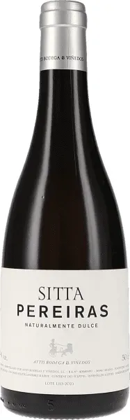 Atalante Attis Bodegas y Vinedos 2024
